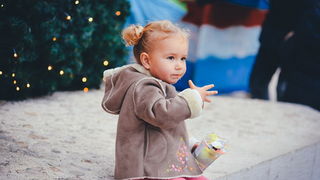 Nedjeljnji đir po gradu na blagdan Sv. Nikole 6. prosinca 2015. Foto: Iva Perinčić