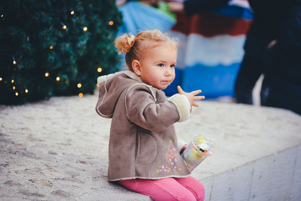 Nedjeljnji đir po gradu na blagdan Sv. Nikole 6. prosinca 2015. Foto: Iva Perinčić