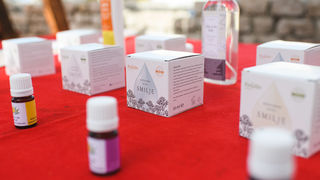 Agro sajam u sklopu projekta PESCAR na zadarskom Forumu