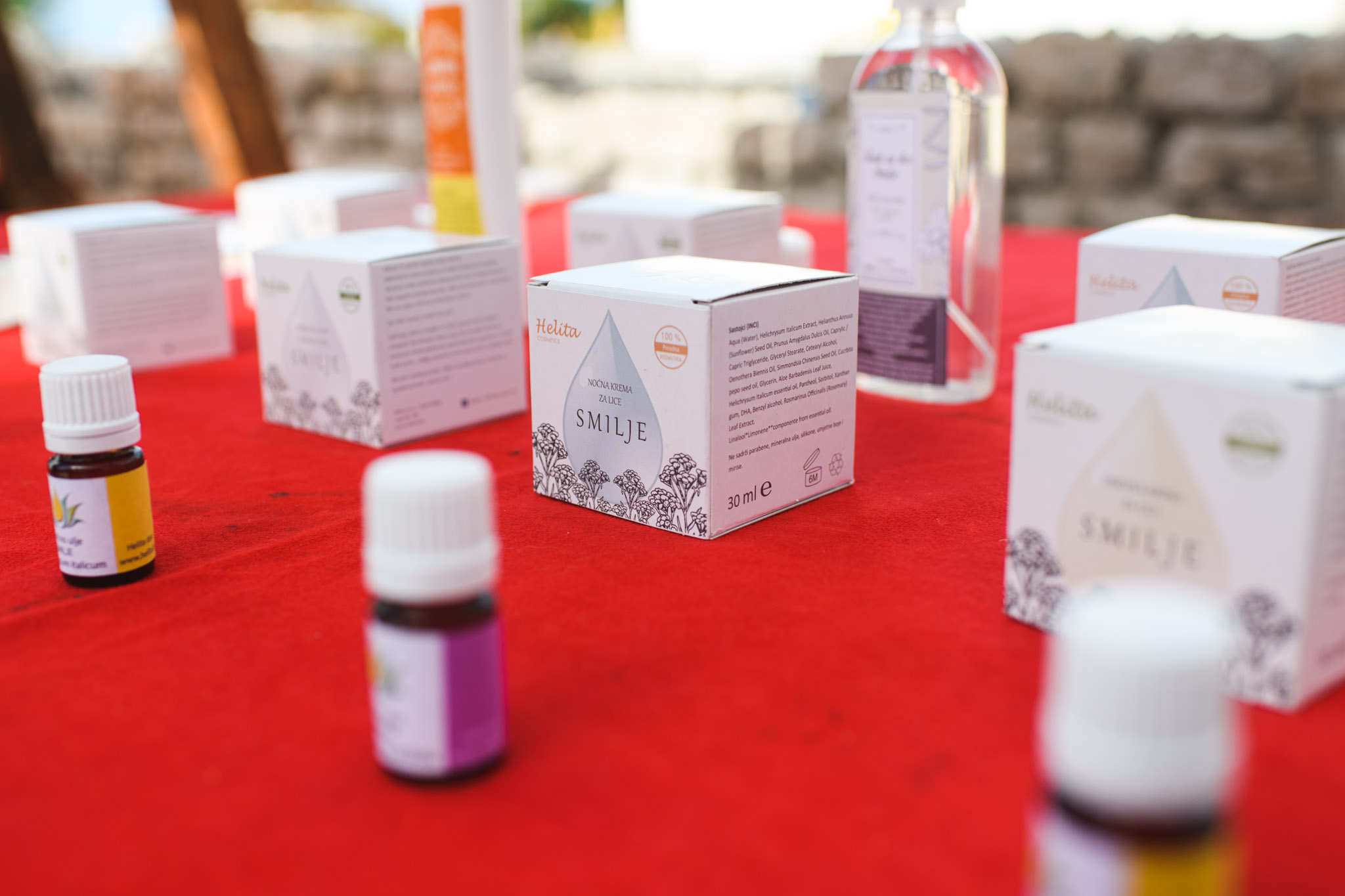 Agro sajam u sklopu projekta PESCAR na zadarskom Forumu