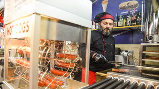 Advent u Zadru: Od kućice do kućice Advent u Zadru: Od kućice do kućice