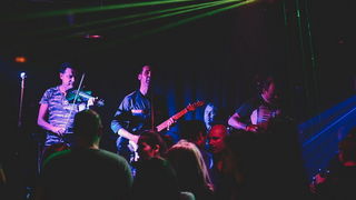 Belfast Food @ Maraschino Bar 19. ožujka 2016. Belfast Food @ Maraschino Bar 19. ožujka 2016.