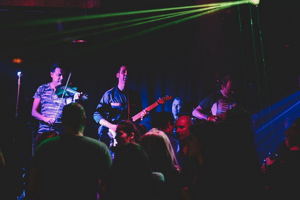 Belfast Food @ Maraschino Bar 19. ožujka 2016. Belfast Food @ Maraschino Bar 19. ožujka 2016.