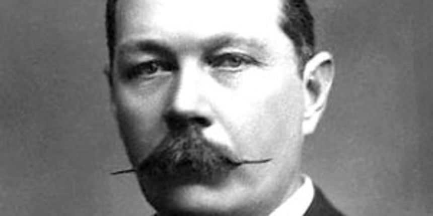 sir arthur conan doyle sir arthur conan doyle