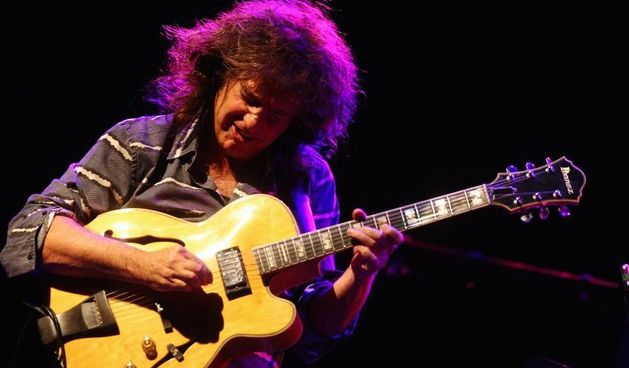 Pat Metheny