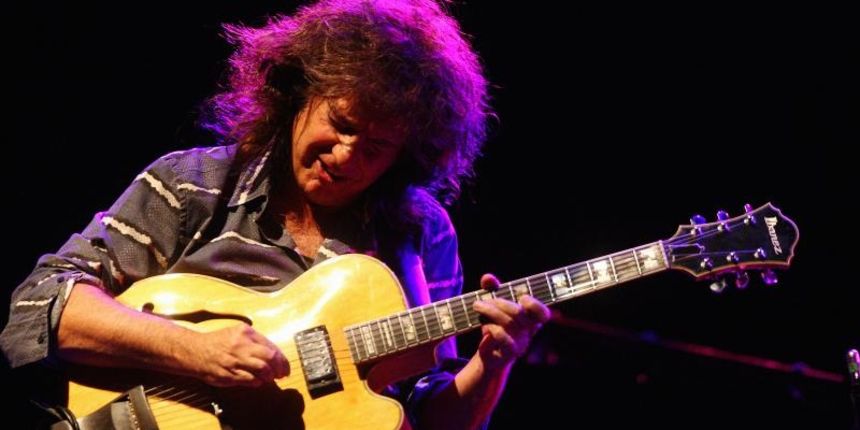 Pat Metheny Pat Metheny