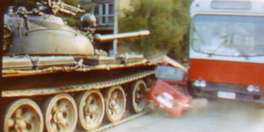 Osijek – 1991./Foto: croatia.ch Osijek – 1991./Foto: croatia.ch