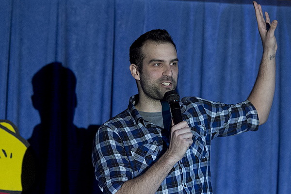 Panc festival treca vecer Panc festival treca vecer