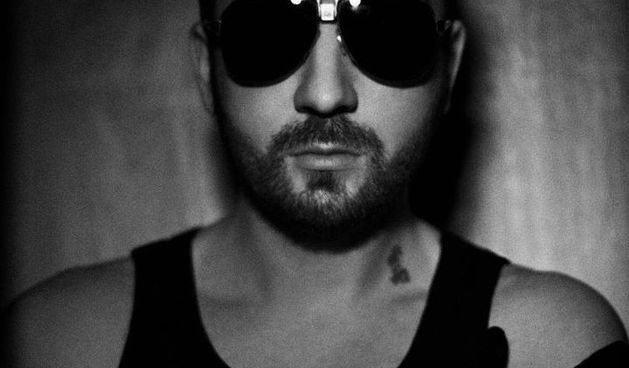 Danijel Majcen, Foto: promo materijali