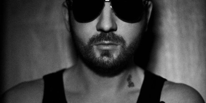 Danijel Majcen, Foto: promo materijali Danijel Majcen, Foto: promo materijali