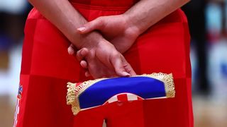 Kvalifikacije za OI, polufinale: Dominikanska Republika – Hrvatska 77-80