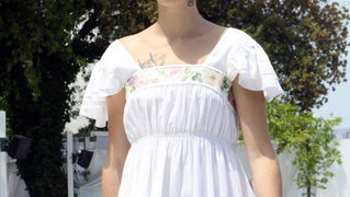 The Garden: Baby Rose kolekcije by E-production, Foto: Ivan Stipcevic