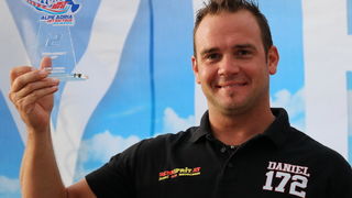 Plaža Jadro u Viru: Finalni dan posljednje utrke Alpe Adria Jet Ski Toura 2016. Foto: Kažimir Škrbić/Virski list