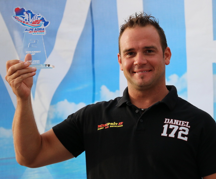 Plaža Jadro u Viru: Finalni dan posljednje utrke Alpe Adria Jet Ski Toura 2016. Foto: Kažimir Škrbić/Virski list