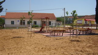 Debeljak, djecji vrtic