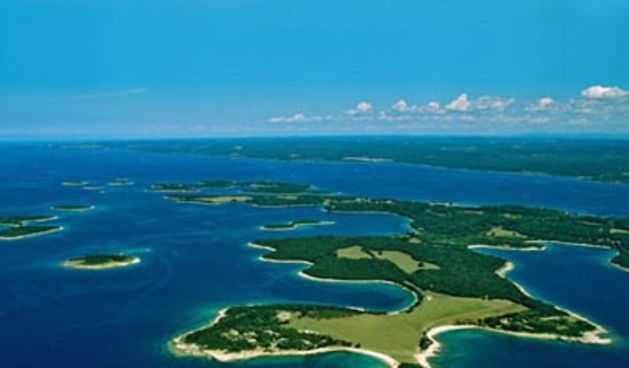 Brijuni rivijera, foto: Ulyisses (tportal.hr)