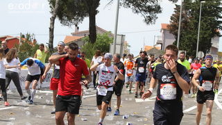 Wings for Life 2018: Okrjepa i prolazak kroz Bibinje trkača velikog srca