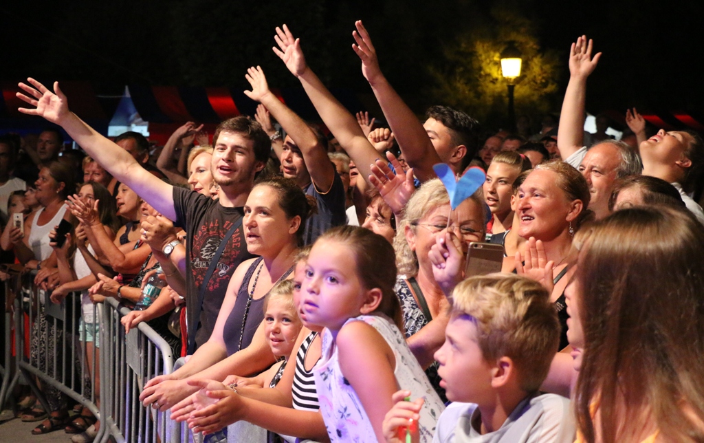 Miroslav Škoro @ Virsko ljeto 2017 Miroslav Škoro @ Virsko ljeto 2017