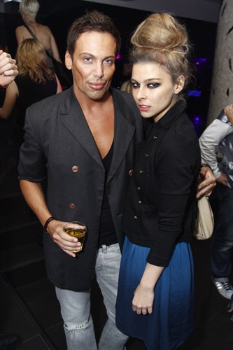 Modeli zatulumarili nakon Cro A Portera (Index.hr)