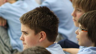 Svecanost otvaranja zatvorenog bazena SC Visnjik