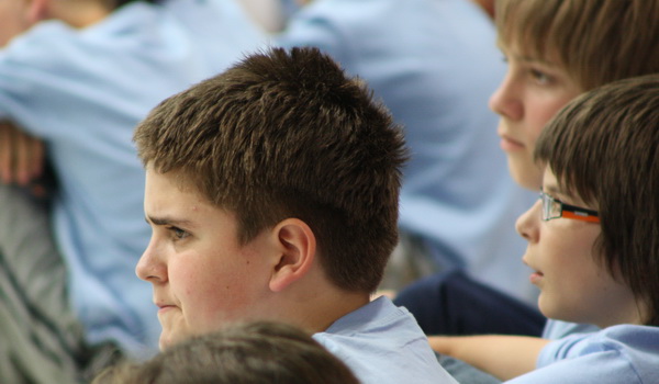 Svecanost otvaranja zatvorenog bazena SC Visnjik