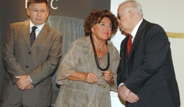 U MUO otvorena retrospektivna izložba Jagode Buić