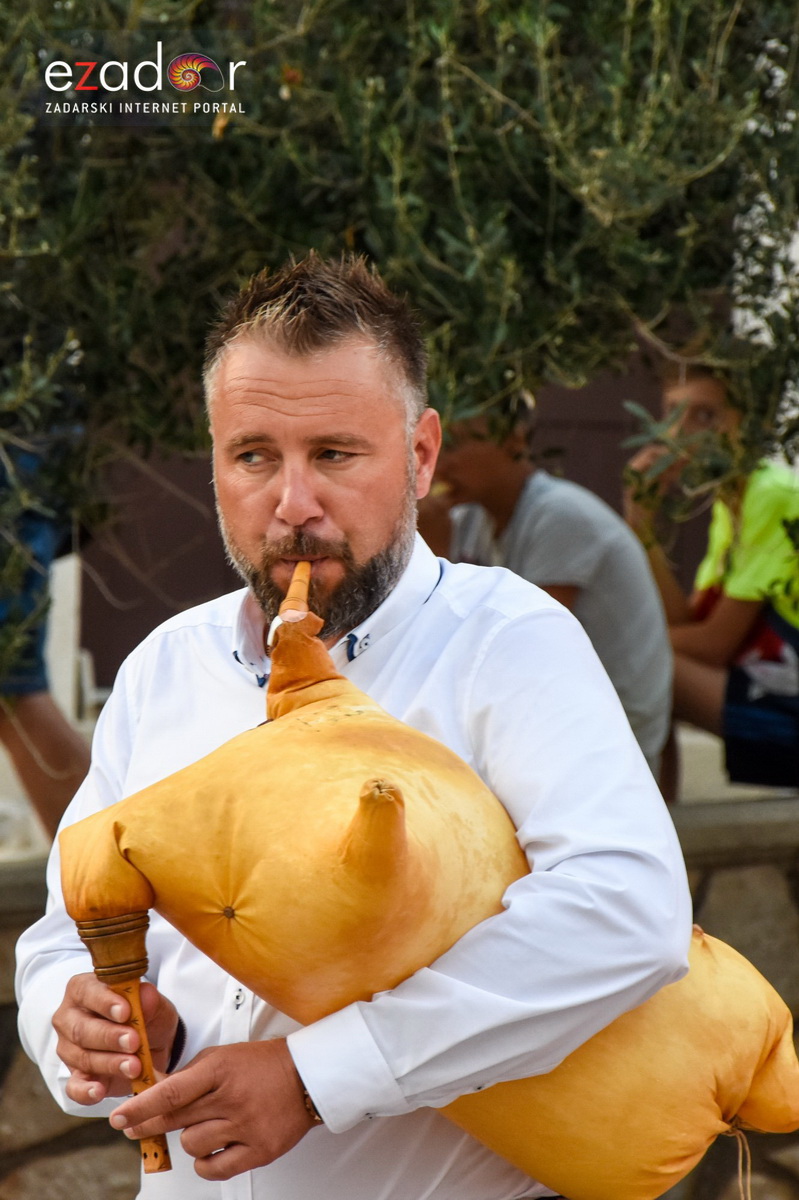 4. Fešta od sira u Kolanu