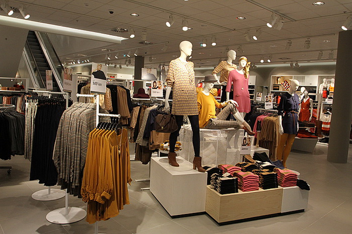 Otvorenje H&M prodajnog mjesta u zadarskom centru Supernova, Foto: Leo Banić