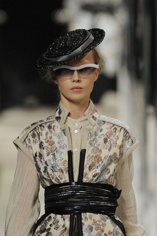 Naočale – foto: Vogue.co.uk