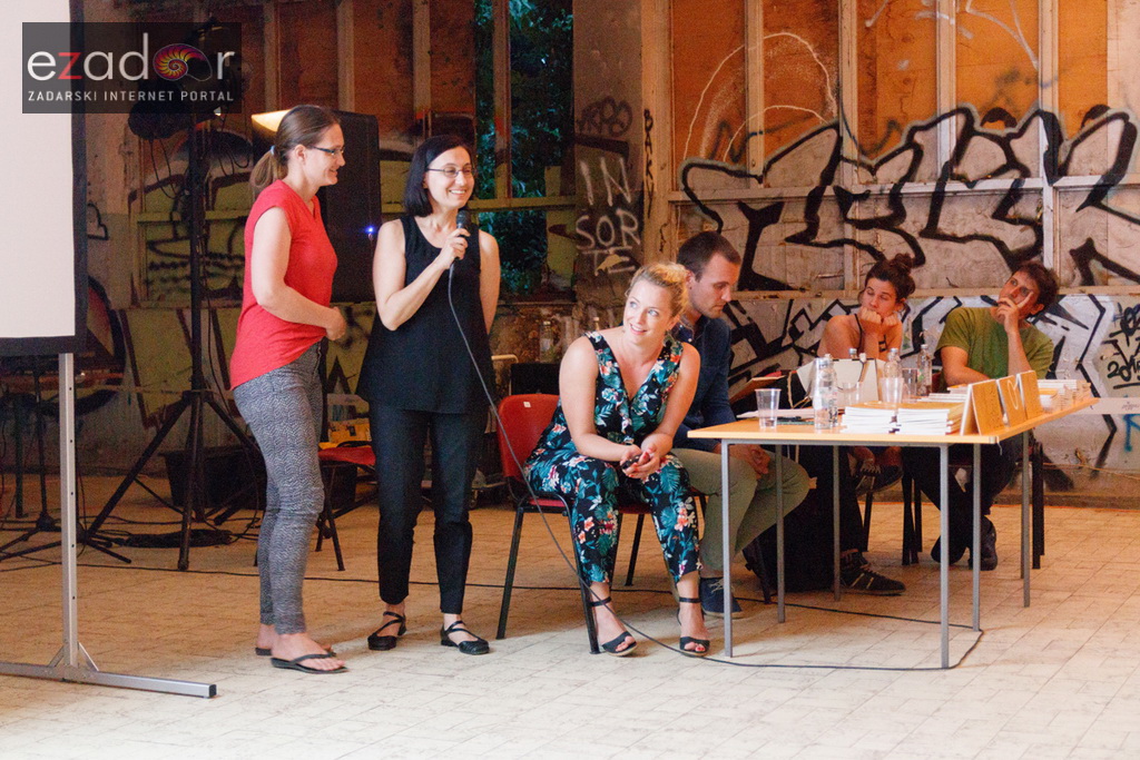 KvartArt: Poslijepodnevne subotnje aktivnosti i večernji koncert Miroslava Tadića