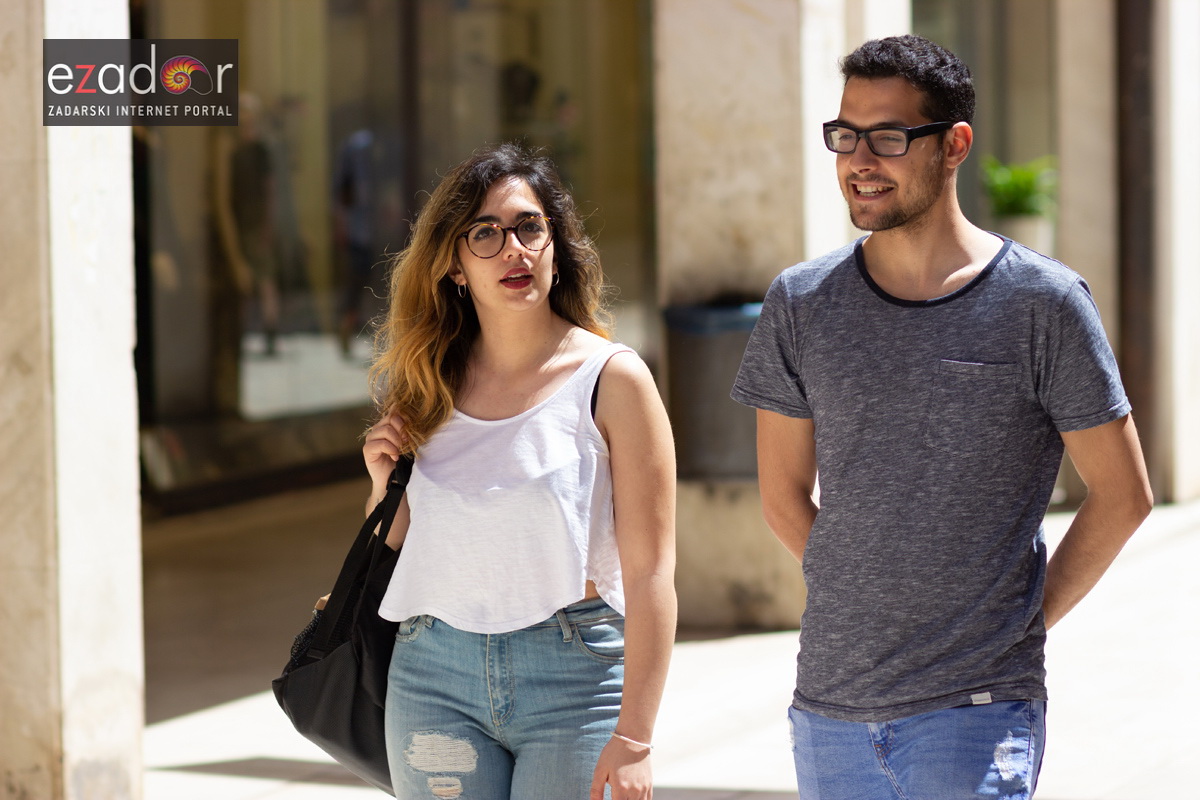 Đir po gradu, srijeda 2. svibnja 2018. Đir po gradu, srijeda 2. svibnja 2018.