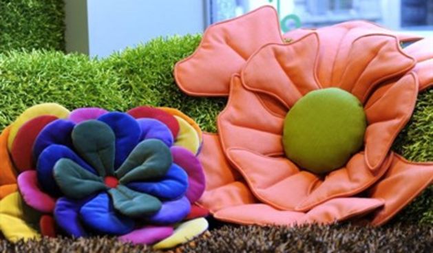 Milanski sajam namještaja (Foto: Valentino Catalani/Milestone Media)