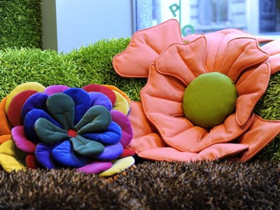 Milanski sajam namještaja (Foto: Valentino Catalani/Milestone Media)