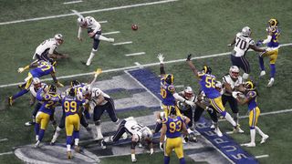 Super Bowl u Atlanti Super Bowl u Atlanti