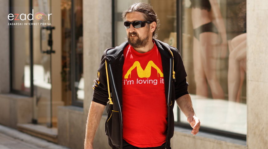 Đir po gradu 27. travnja 2020. Đir po gradu 27. travnja 2020.