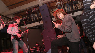 Arsenal – Tribute to Azra (Foto:Saša Čuka)