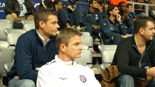 Ante Miše, NK Hajduk