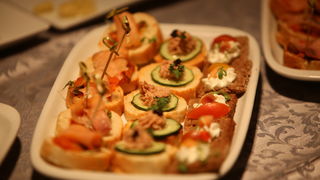 4. Tuna, Sushi & Wine festival otvoren gala večerom u Arsenalu 4. Tuna, Sushi & Wine festival otvoren gala večerom u Arsenalu