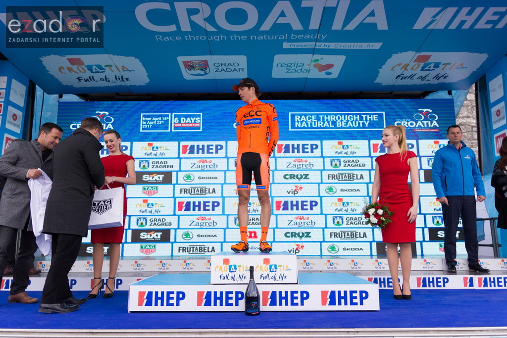 Đir po gradu 20. travnja 2017. Đir po gradu 20. travnja 2017.