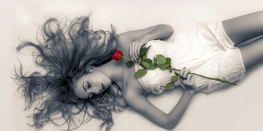 Ljubav, horoskop, žena, fantasy, mistika, nebo, oblaci, meditacija, makeup, moda, kosa Ljubav, horoskop, žena, fantasy, mistika, nebo, oblaci, meditacija, makeup, moda, kosa