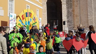 Karnevalić 057 radija 23. veljače 2017.