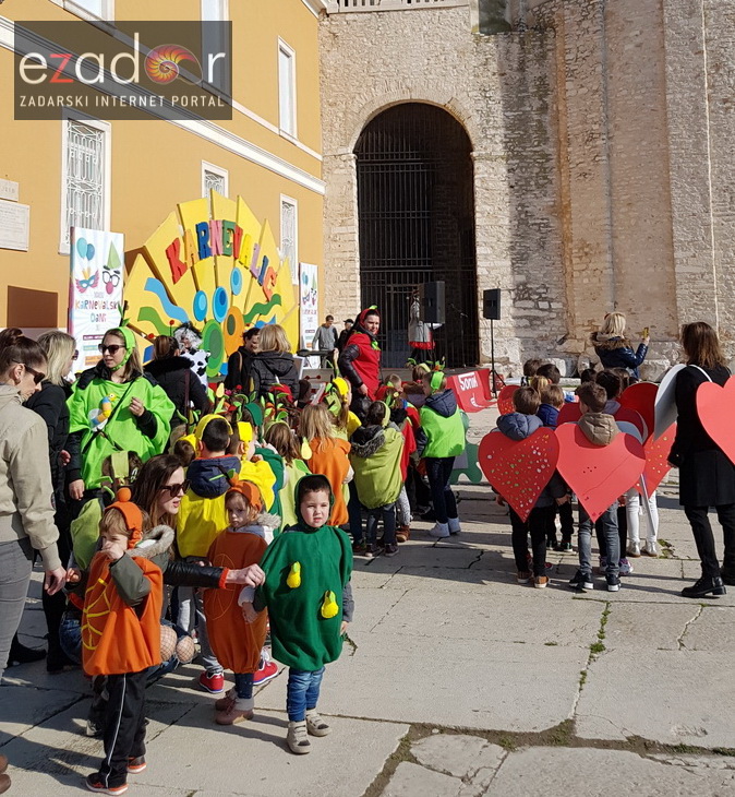 Karnevalić 057 radija 23. veljače 2017.