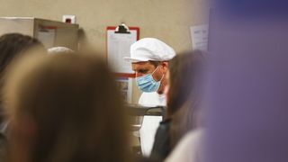 Štrajk zaposlenika Studentskog centra