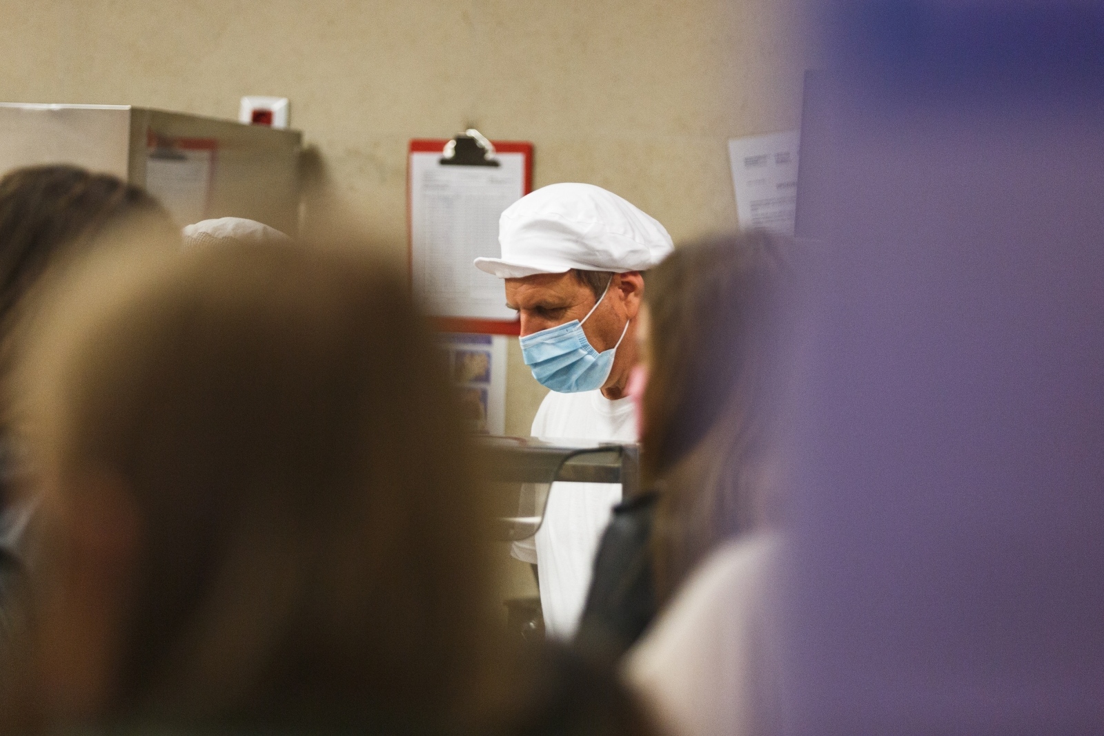 Štrajk zaposlenika Studentskog centra