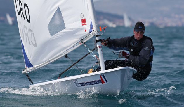 Mihelić u finale ulazi kao osma, foto: HJS