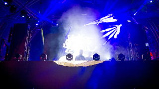 Hideout festival: Gorgon city, foto: Goran Telak Hideout festival: Gorgon city, foto: Goran Telak