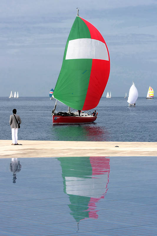Izložba e-Razglednice u Arsenalu