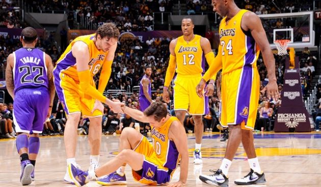 Steve Nash, foto: nba.com