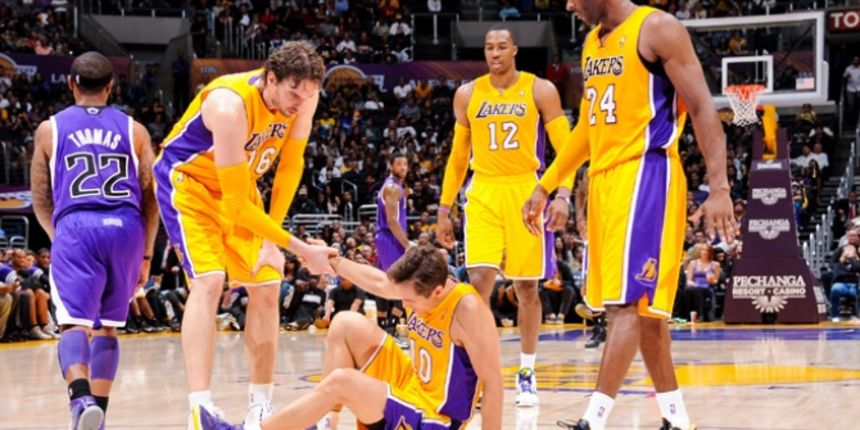 Steve Nash, foto: nba.com