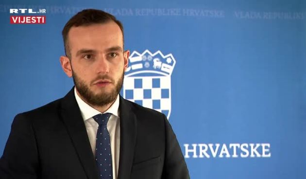 Press konferencija nakon Vlade: ministar Josip Aladrović (thumbnail)